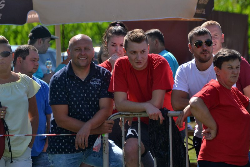 Turniej Wsi w Krzemieniewie (zdjęcia)