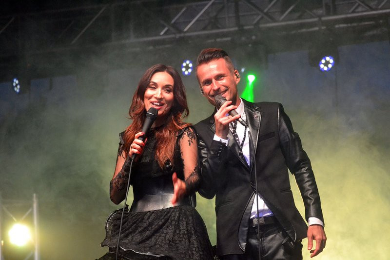 Turniej Wsi w Krzemieniewie (zdjęcia)