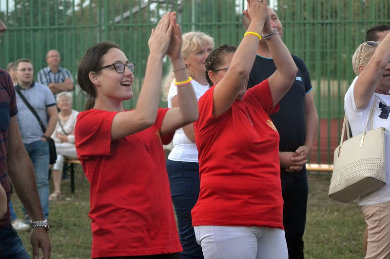 Turniej Wsi w Krzemieniewie (zdjęcia)