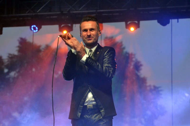 Turniej Wsi w Krzemieniewie (zdjęcia)