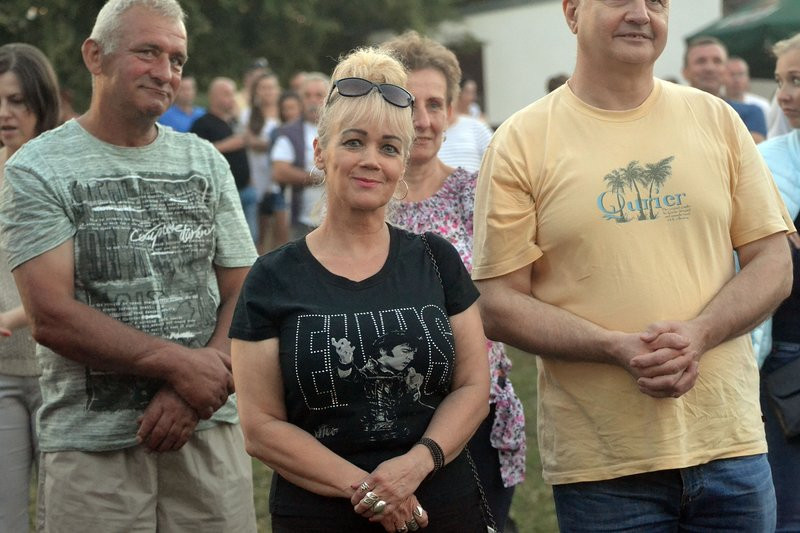 Turniej Wsi w Krzemieniewie (zdjęcia)