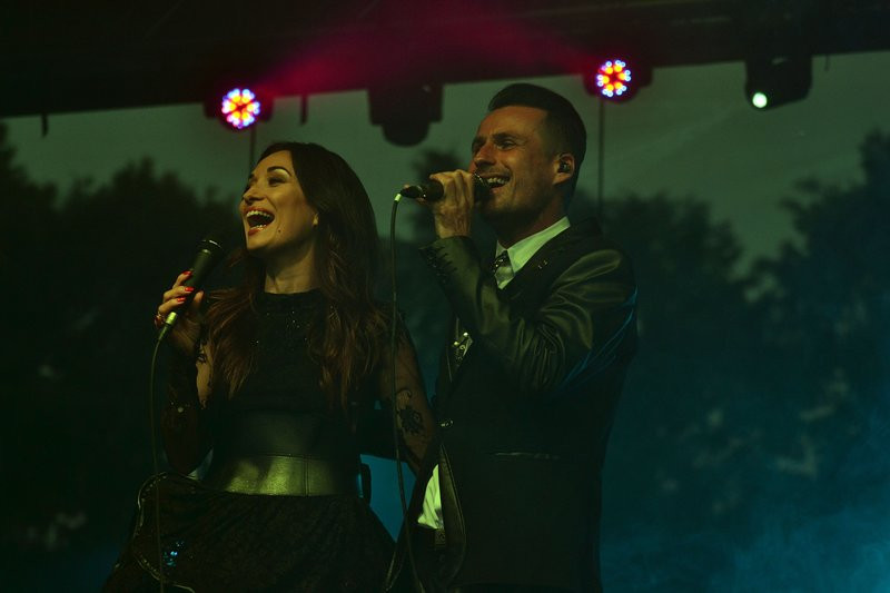 Turniej Wsi w Krzemieniewie (zdjęcia)