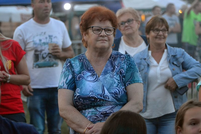 Turniej Wsi w Krzemieniewie (zdjęcia)