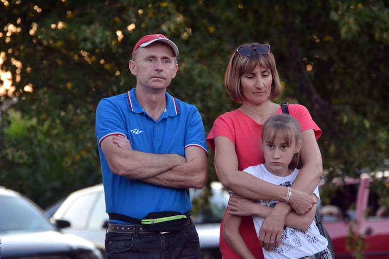 Turniej Wsi w Krzemieniewie (zdjęcia)