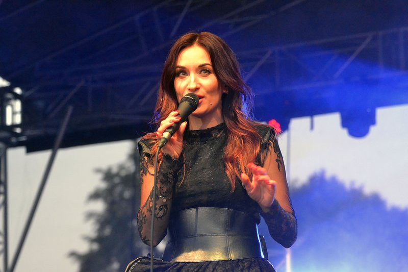 Turniej Wsi w Krzemieniewie (zdjęcia)