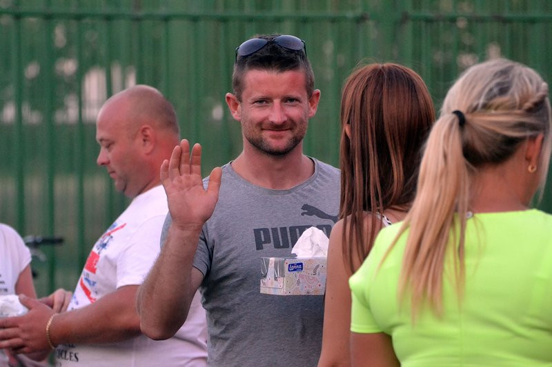 Turniej Wsi w Krzemieniewie (zdjęcia)