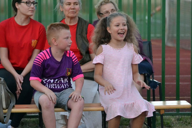 Turniej Wsi w Krzemieniewie (zdjęcia)