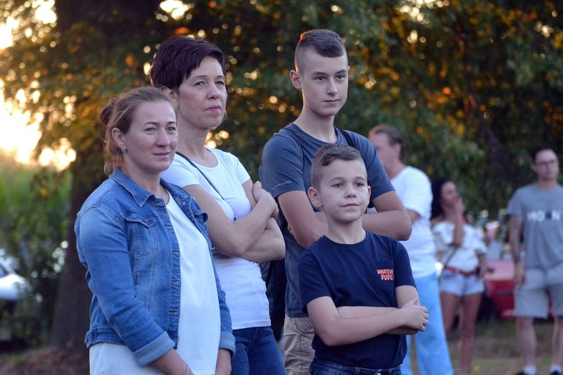 Turniej Wsi w Krzemieniewie (zdjęcia)