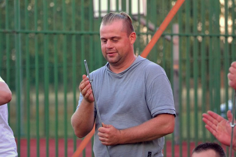 Turniej Wsi w Krzemieniewie (zdjęcia)