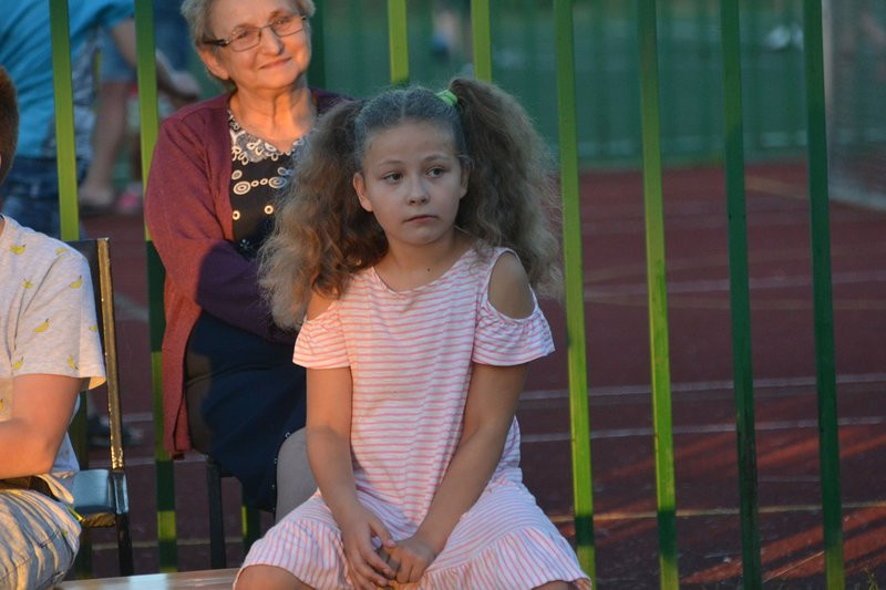 Turniej Wsi w Krzemieniewie (zdjęcia)