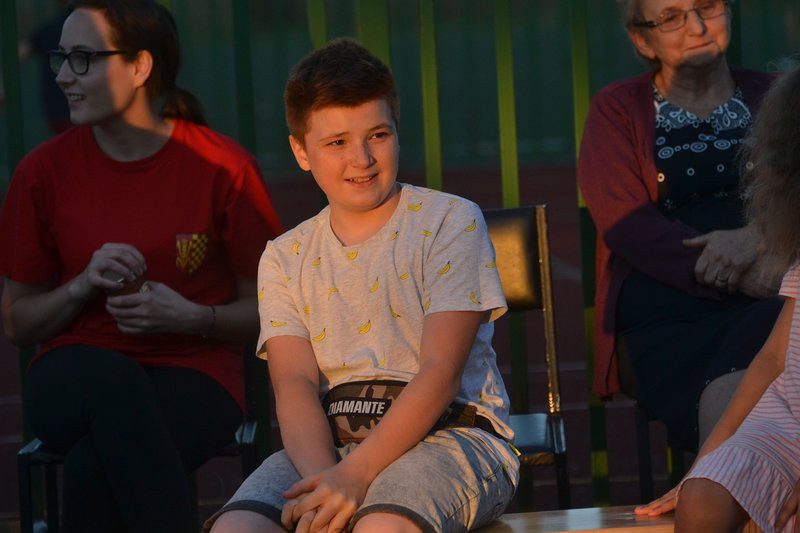 Turniej Wsi w Krzemieniewie (zdjęcia)