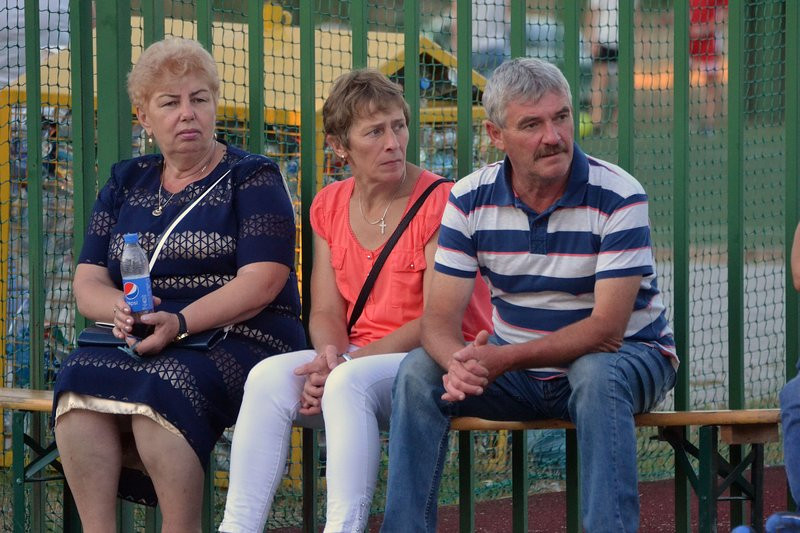 Turniej Wsi w Krzemieniewie (zdjęcia)