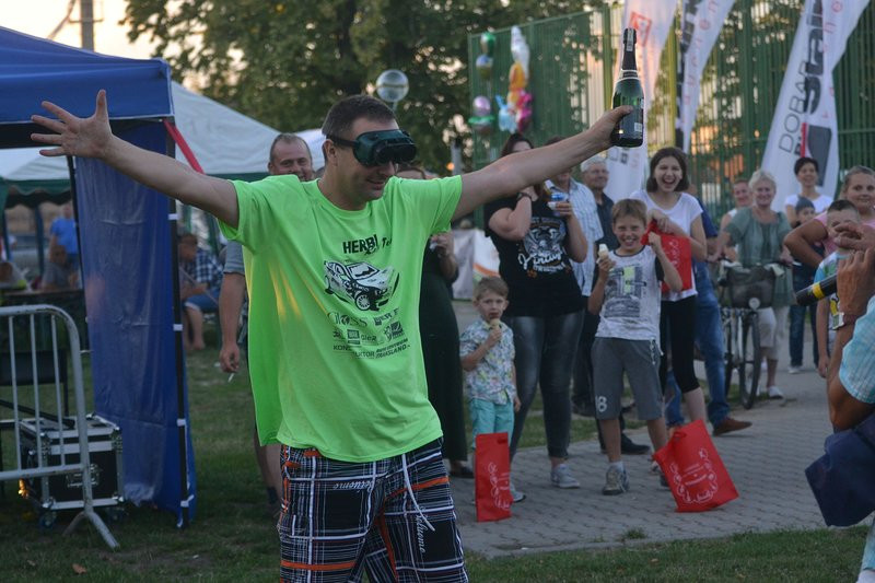 Turniej Wsi w Krzemieniewie (zdjęcia)