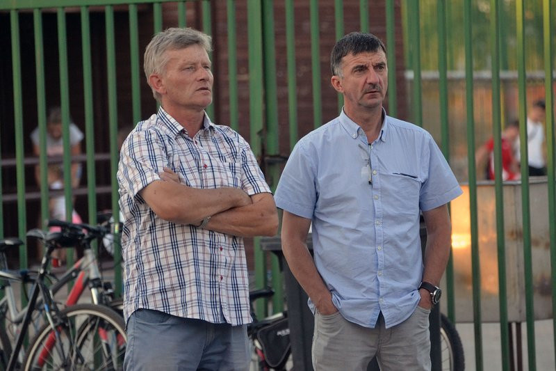 Turniej Wsi w Krzemieniewie (zdjęcia)