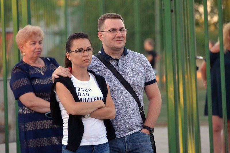 Turniej Wsi w Krzemieniewie (zdjęcia)