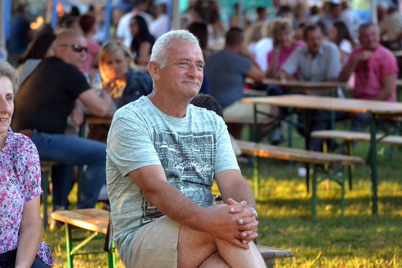 Turniej Wsi w Krzemieniewie (zdjęcia)