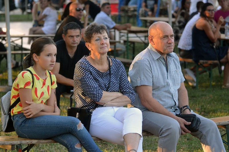 Turniej Wsi w Krzemieniewie (zdjęcia)