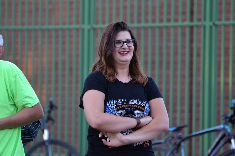 Turniej Wsi w Krzemieniewie (zdjęcia)