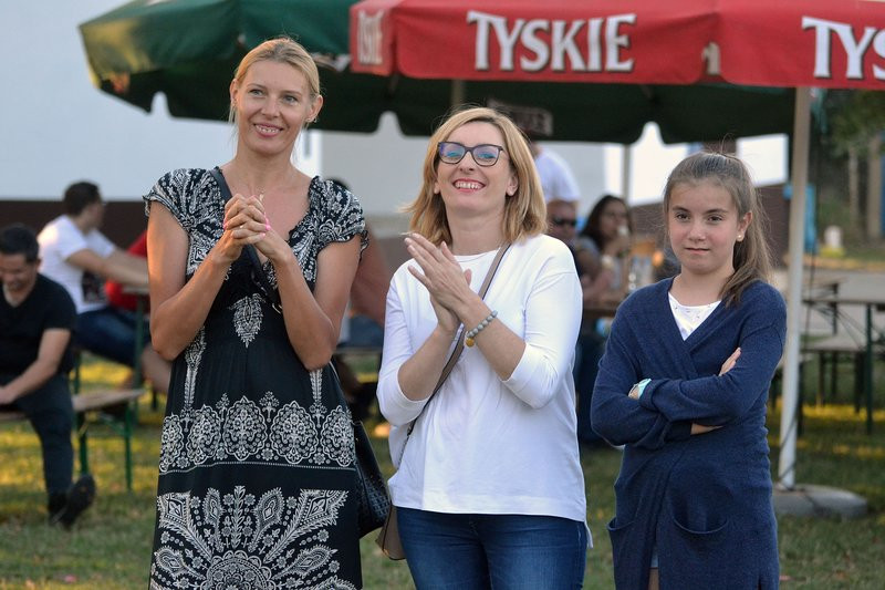 Turniej Wsi w Krzemieniewie (zdjęcia)