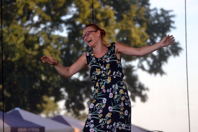 Turniej Wsi w Krzemieniewie (zdjęcia)