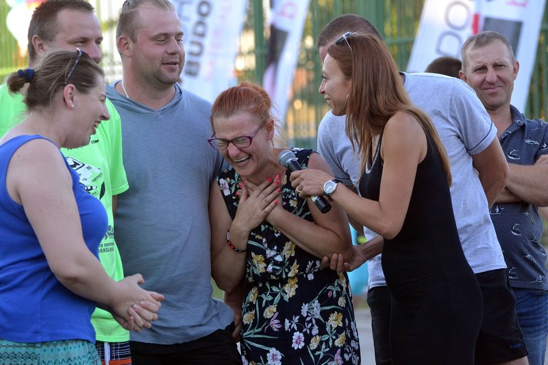 Turniej Wsi w Krzemieniewie (zdjęcia)