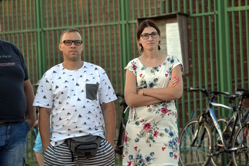 Turniej Wsi w Krzemieniewie (zdjęcia)