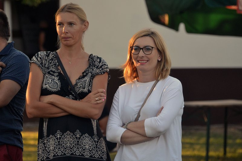 Turniej Wsi w Krzemieniewie (zdjęcia)