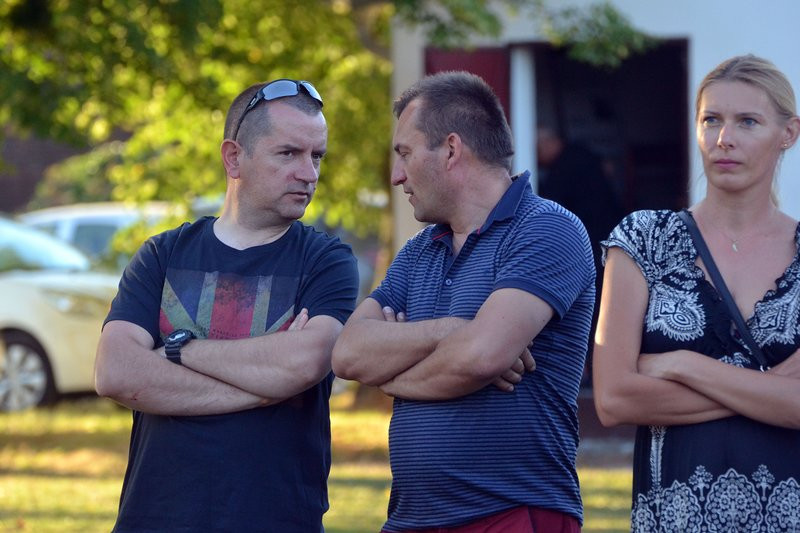 Turniej Wsi w Krzemieniewie (zdjęcia)