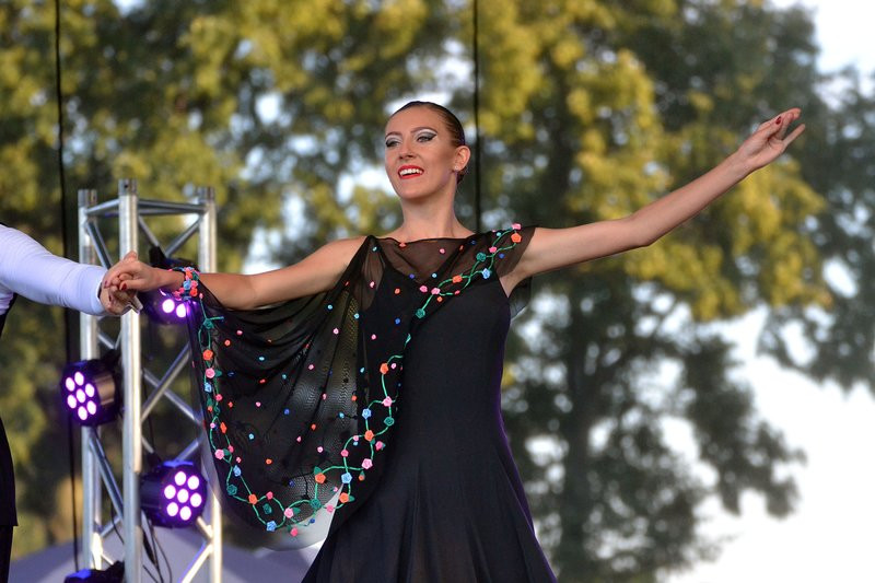 Turniej Wsi w Krzemieniewie (zdjęcia)