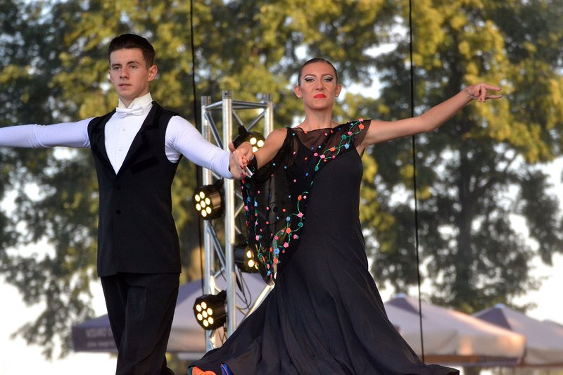 Turniej Wsi w Krzemieniewie (zdjęcia)