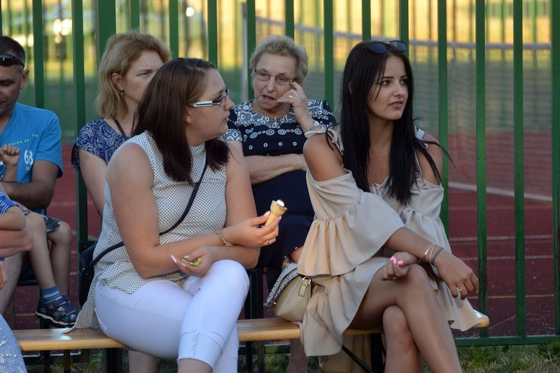 Turniej Wsi w Krzemieniewie (zdjęcia)