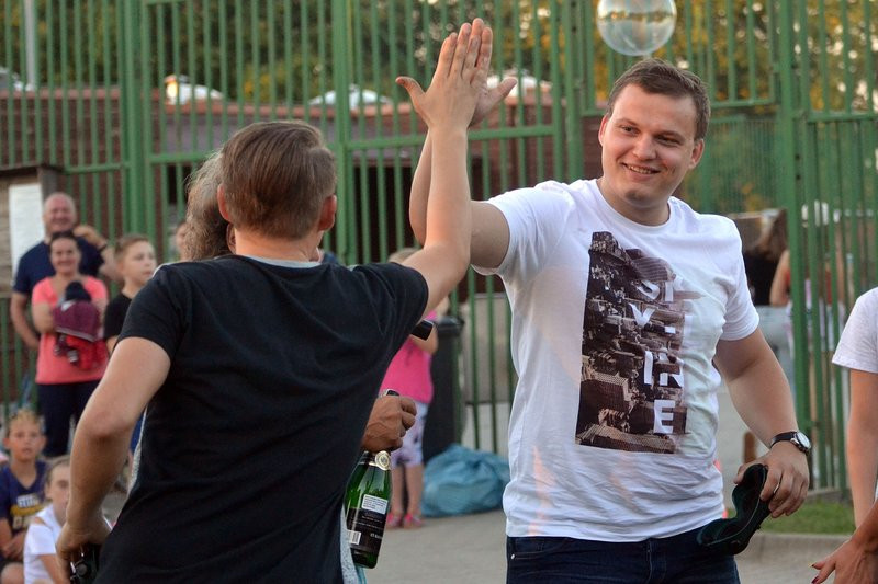 Turniej Wsi w Krzemieniewie (zdjęcia)