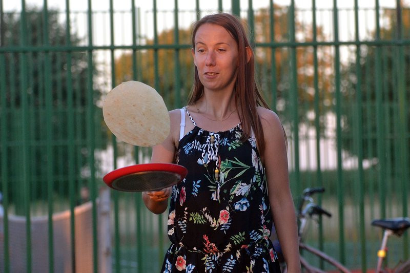 Turniej Wsi w Krzemieniewie (zdjęcia)