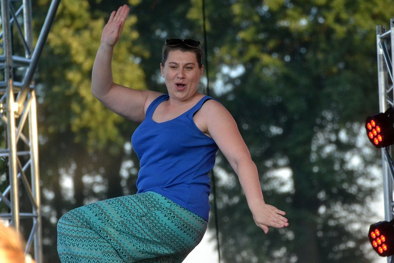 Turniej Wsi w Krzemieniewie (zdjęcia)