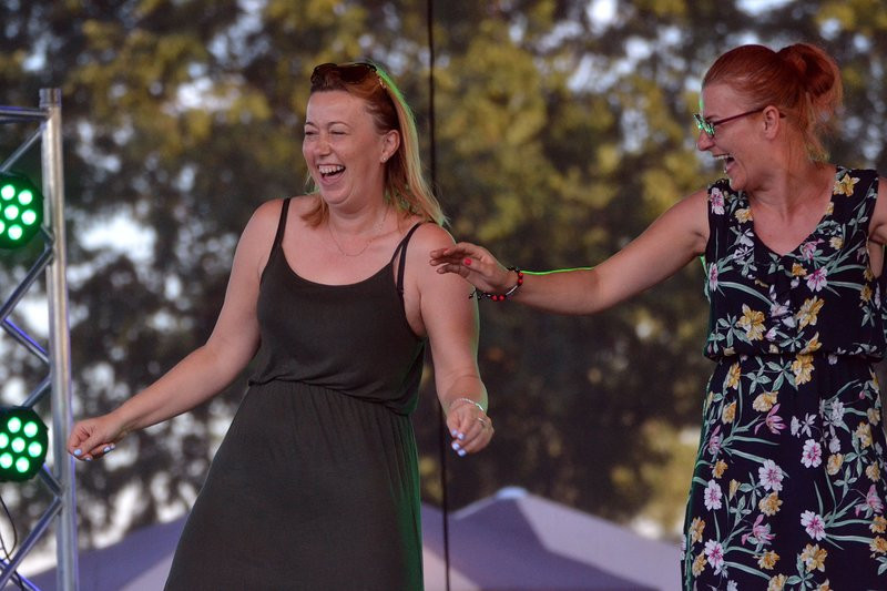 Turniej Wsi w Krzemieniewie (zdjęcia)