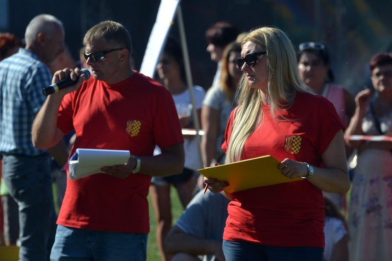 Turniej Wsi w Krzemieniewie (zdjęcia)