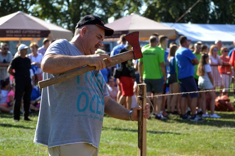 Turniej Wsi w Krzemieniewie (zdjęcia)