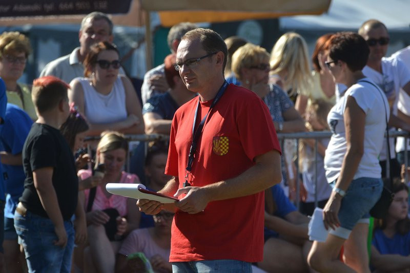 Turniej Wsi w Krzemieniewie (zdjęcia)