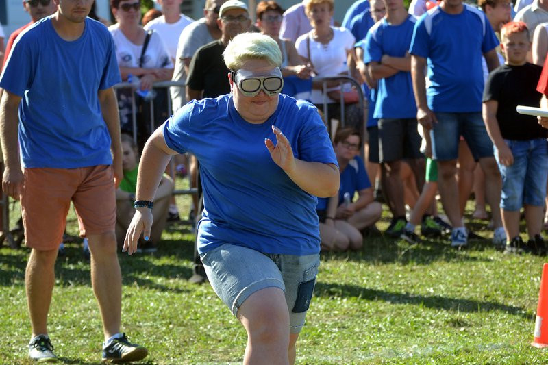 Turniej Wsi w Krzemieniewie (zdjęcia)