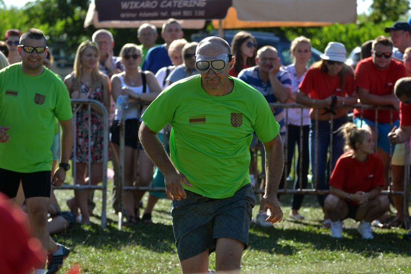 Turniej Wsi w Krzemieniewie (zdjęcia)