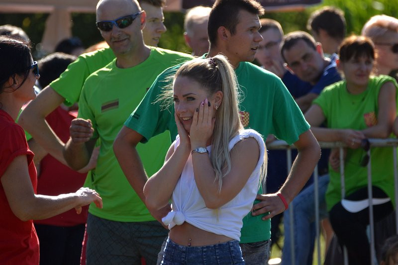 Turniej Wsi w Krzemieniewie (zdjęcia)