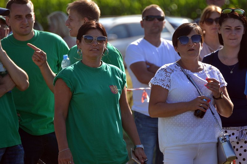 Turniej Wsi w Krzemieniewie (zdjęcia)