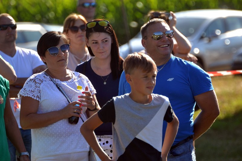 Turniej Wsi w Krzemieniewie (zdjęcia)