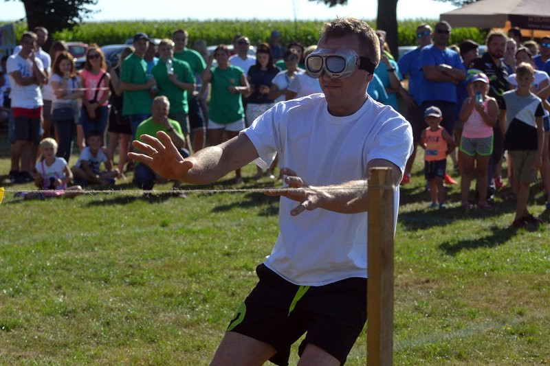 Turniej Wsi w Krzemieniewie (zdjęcia)