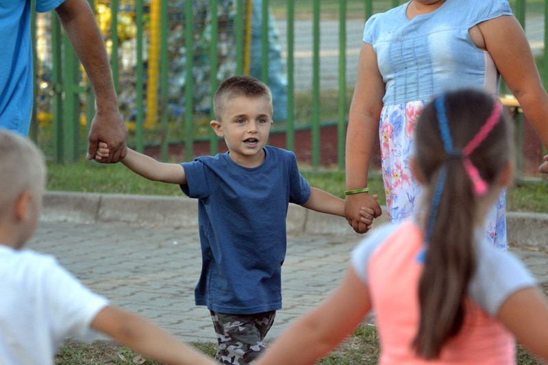 Turniej Wsi w Krzemieniewie (zdjęcia)