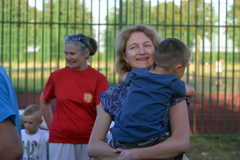 Turniej Wsi w Krzemieniewie (zdjęcia)