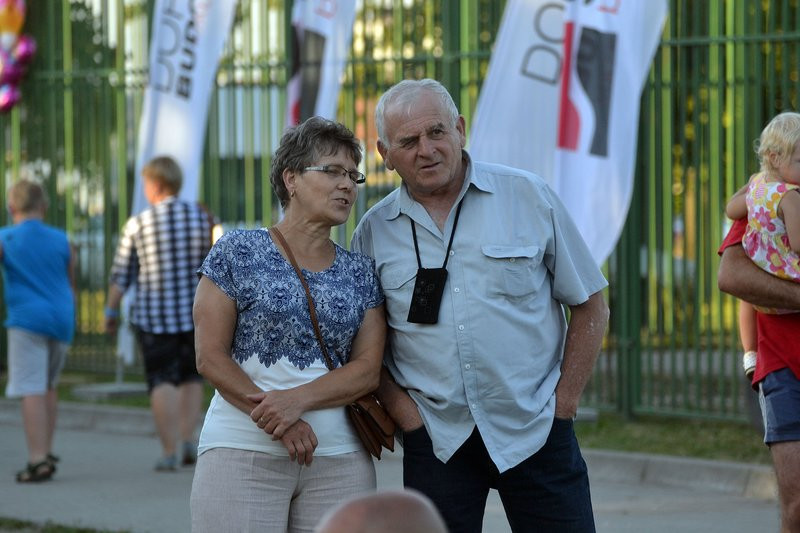 Turniej Wsi w Krzemieniewie (zdjęcia)