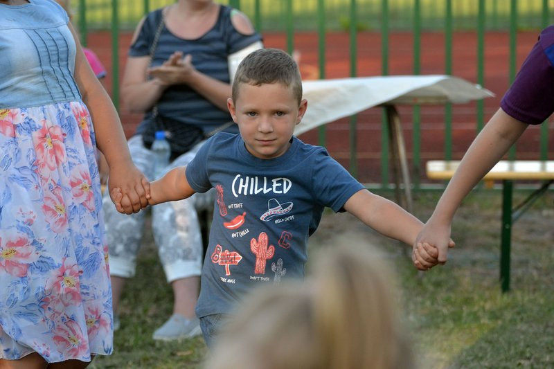 Turniej Wsi w Krzemieniewie (zdjęcia)