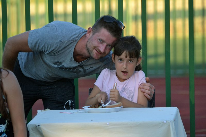 Turniej Wsi w Krzemieniewie (zdjęcia)