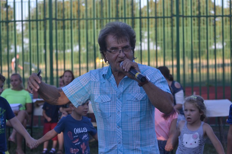 Turniej Wsi w Krzemieniewie (zdjęcia)